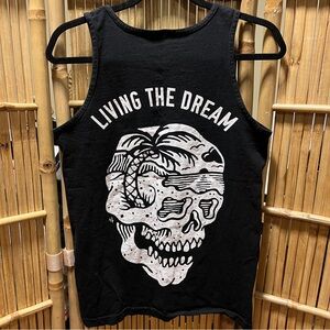 Lurking Class Sketchy Tank